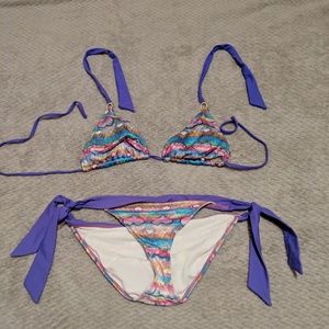 OP Bikini Set